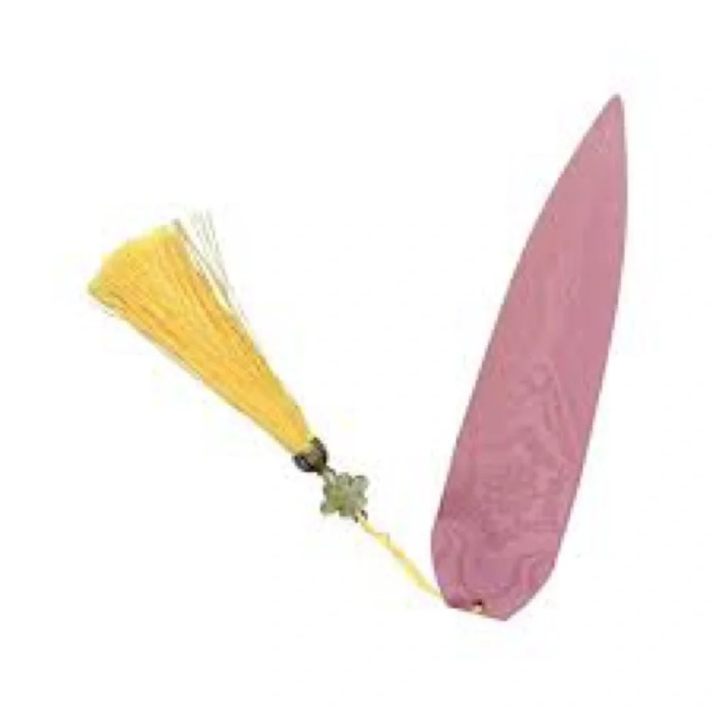 KPop Demon Hunters Zoey Pink Splay Prop Set of 3 Cosplay Accessories Anime